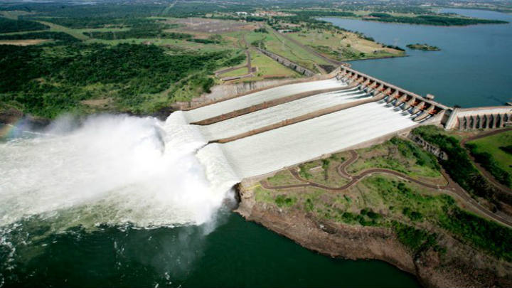 SPIC Pacific Energy gana licitación de Planta Hidroeléctrica en Brasil