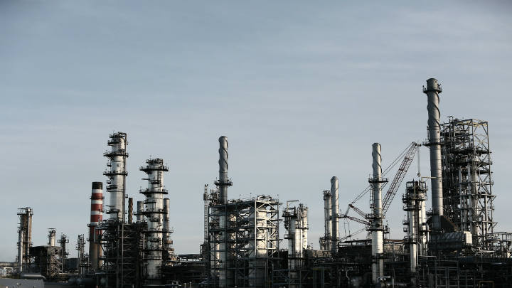 Braskem lanza Chemical X FIDC - Indústria Petroquímica