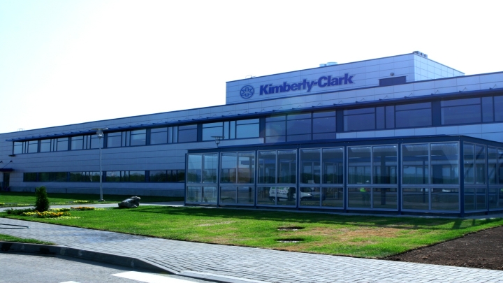 Santamarina y Steta asiste a Kimberly-Clark en fusión con empresa de transporte en México