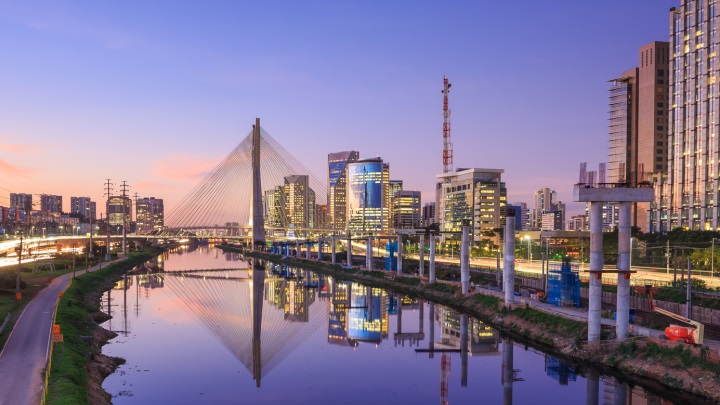 Tauil & Chequer promueve nuevos socios en São Paulo