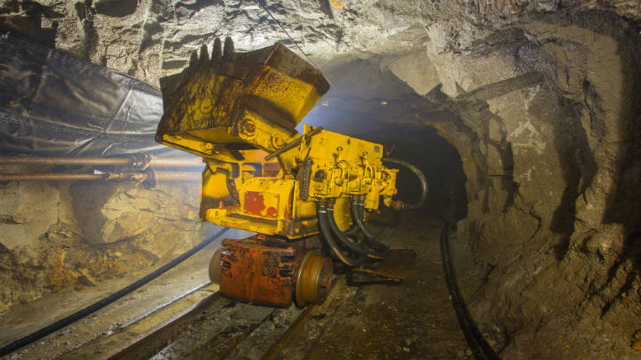 Tres mineras canadienses se unen para crear Equinox Gold