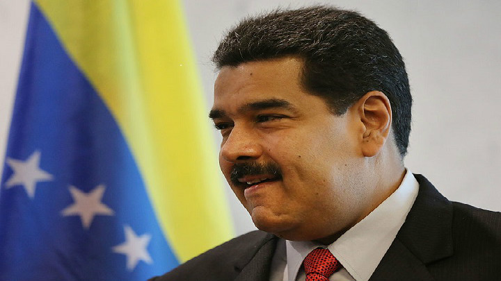 El referendo revocatorio en Venezuela: una carrera de obstáculos y de riesgos