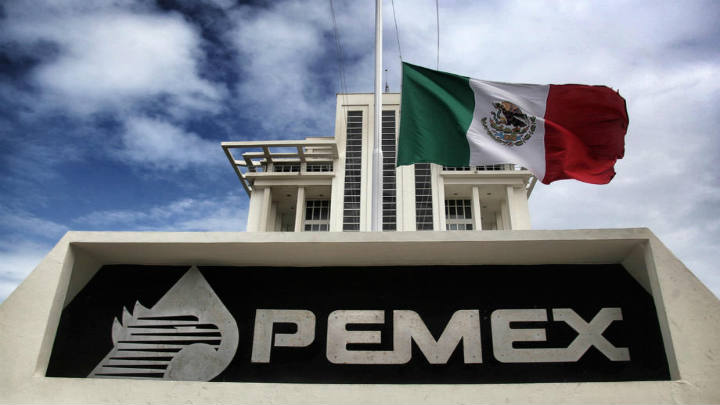 Pemex emite nuevos bonos por USD 4.000 millones y ofrece canje de deuda