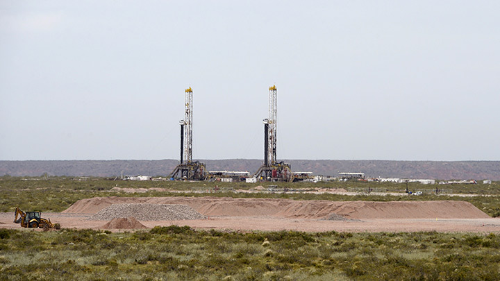 Petrolera Pampa obtiene préstamo para producción gasífera en Argentina