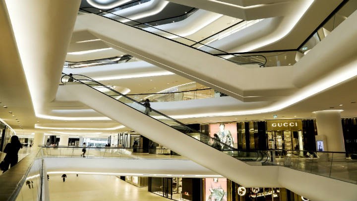 Consorcio mexicano adquiere Soho Mall en Panamá
