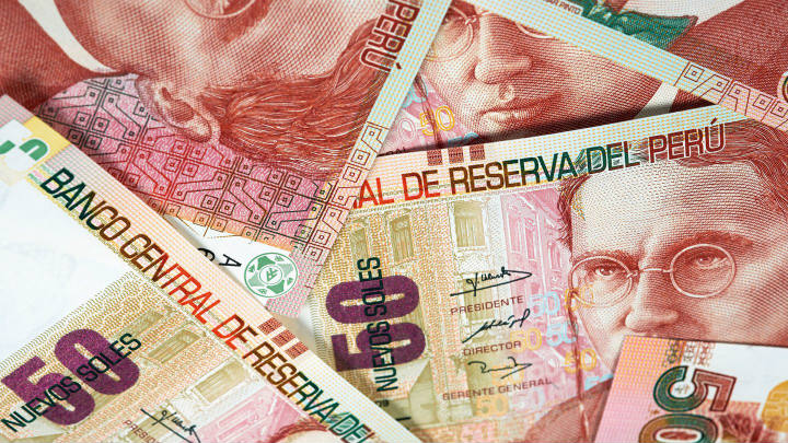 El bono global 2019 había sido emitido por Perú el 25 de marzo de 2009 / Fotolia