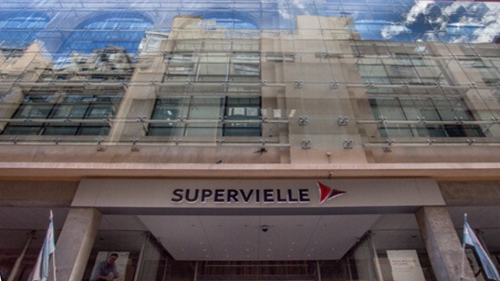 Grupo Supervielle emite acciones por USD 280,5 millones