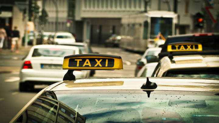 DiDi Chuxing y Riverwood Capital invierten en aplicación de taxis 99