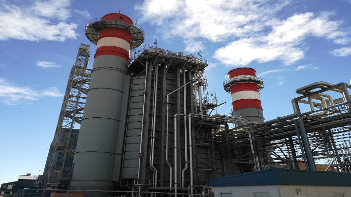 GenRent del Perú emite bonos por USD 106,5 millones para refinanciar Termoeléctrica de Iquitos