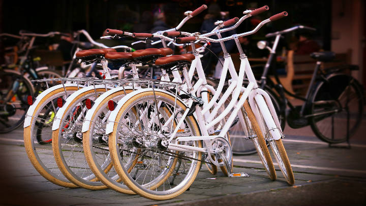 Tembici compra Bicicletas Públicas de Santiago en Chile