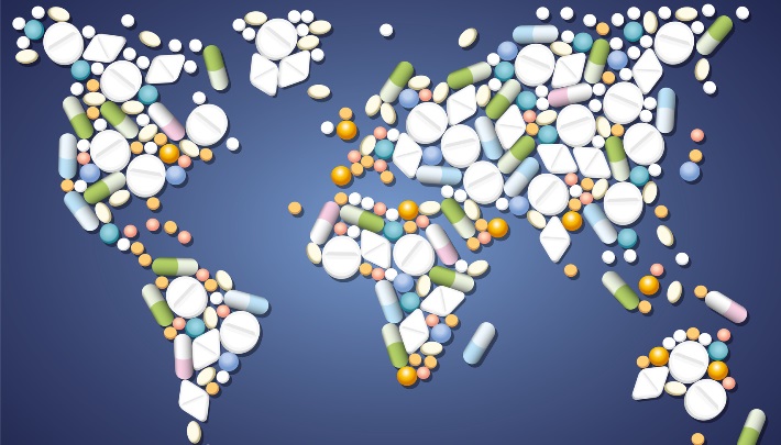 Acuerdo de Asociación Transpacífico – TPP: Algunos puntos relevantes para la industria farmacéutica