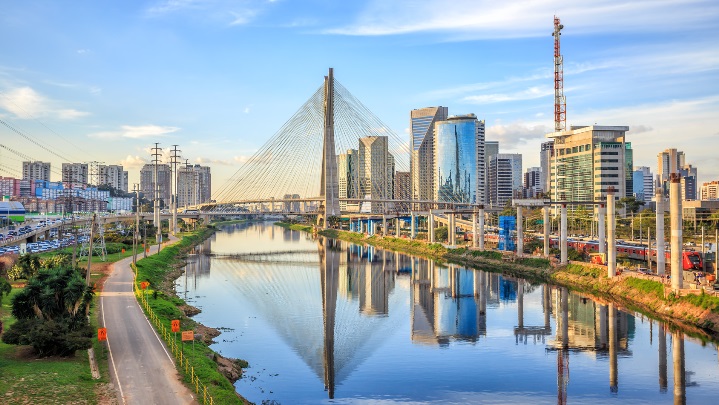 K&L Gates incorpora nuevo socio en práctica corporativa en São Paulo