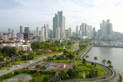 Pese a sus esfuerzos, Panamá sigue considerándose un paraíso fiscal / Archivo
