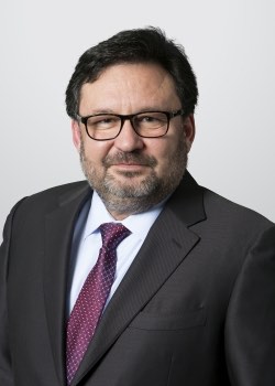Adrián L. Talamantes