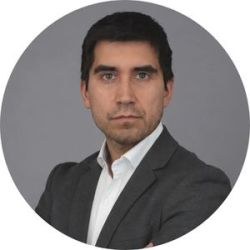 Juan Pablo González