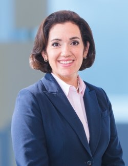 María González Calvet