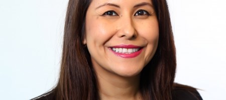 Vanessa Watanabe es la nueva líder del área tributaria en Payet Rey
