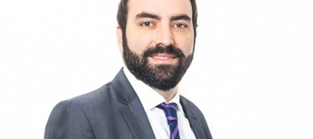 Ricardo Medina Salla es el nuevo socio de Toledo, Marchetti, Oliveira, Vatari e Medina Advogados