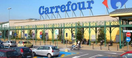  La OPI de Carrefour Brasil representó un histórico ingreso / Carrefour