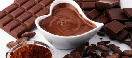 Dengo es una start-up brasileña que produce y vende al detal chocolate gourmet / Bigstock