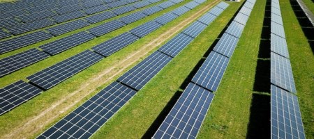 Las plantas fotovoltaicas Sertão I Solar y Sobral I Solar tienen una capacidad total de 68 MW / Bigstock