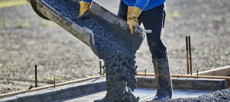 Unacem es una empresa dedicada a la producción y comercialización de cemento / Bigstock