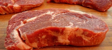 Minerva Foods se define como una de las mayores productoras de carne in natura / Pixabay