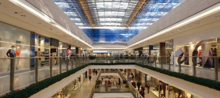 Shopping Pátio Cianê Empreendimentos Imobiliários respaldó la emisión de los CRI / Bigstock