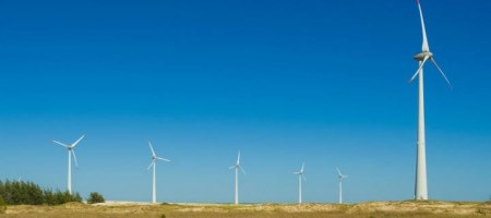 Con esta adquisición Atlantica Yield completa una capacidad de 150 MW de energía eólica en Uruguay / Bigstock
