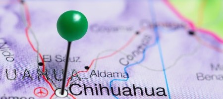 BGM está basada en Chihuahua, región deseada por EC Legal / Bigstock