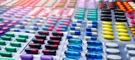 Siegfried Rhein produce medicamentos genéricos para tratar distintas afecciones de salud/ Bigstock 