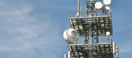  MTP tiene una infraestructura de más de 2.000 torres de telecomunicaciones / Pixabay