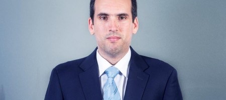 Gustavo Donoso, nuevo socio de Dalgalarrando y Cía., en Chile / Cortesía