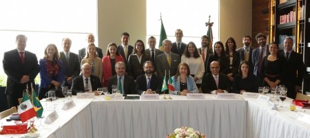 El Consejo entre México y Brasil incluye a dos firmas de abogados / Cortesía