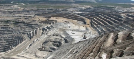 Minera Valle Central se especializa en el procesamiento de desechos mineros / Pixabay