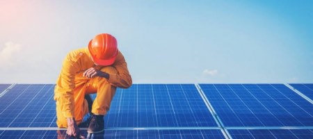 Suncolombia desarrolla proyectos de energía solar fotovoltaica / Fotolia
