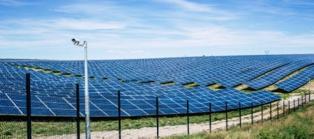 En 2017 Cap Vert Energie compró 11 proyectos PMGD en Chile / Fotolia