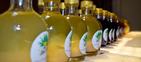 El tequila Montelobos se produce en Oaxaca / Pixabay