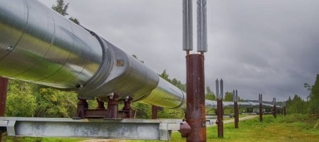 Ocensa opera el gasoducto colombiano Caño Limón - Coveñas, de 848 kilómetros / Pixabay