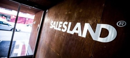 Salesland ofrece servicios de ventas directas y mercadeo / SALESLAND - Facebook