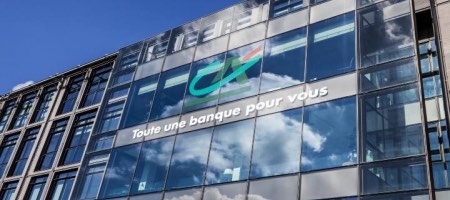 CACEIS, que es parte de Crédit Agricole, tiene una particiapción de 69,5 % en la empresa resultante de la fusión / www.credit-agricole.com