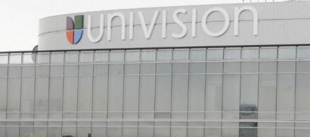 Univision es reconocida como la principal cadena de medios hispanos de Estados Unidos / @UniNoticias - Twitter 