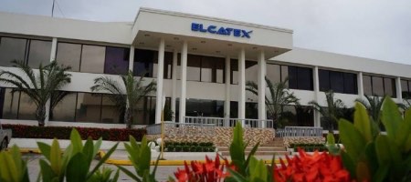 Elcatex fabrica y comercializa tela de punto y piezas cortadas desde su fundación en 1984 / Elcatex - Facebook