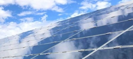 Sonnedix se especializa en la construcción y operación de plantas solares fotovoltaicas / Sonnedix - Twitter