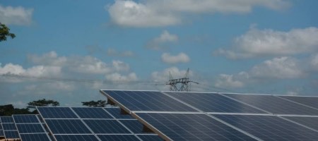 En octubre de 2019, Celsia y Cubico suscribieron una alianza estratégica para desarrollar proyectos de energía solar en Colombia / Tomada del sitio web de Celsia