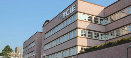 Fundado en 1960, BCIE tiene su sede en Honduras y de él son parte 15 naciones / Tomada de la página de la institución en Facebook