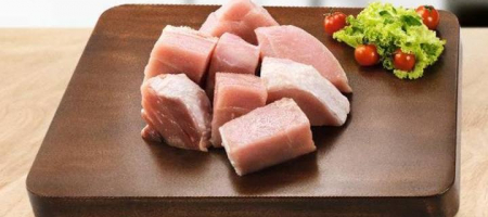San Fernando produce y comercializa carnes de aves y cerdo, además de huevos y embutidos / Tomada de San Fernando - Facebook