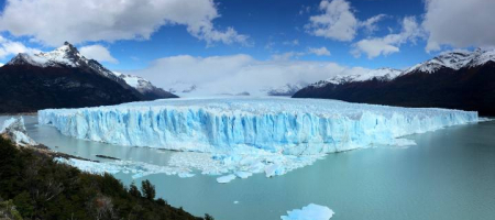 La Provincia del Neuquén se encuentra en la Patagonia argentina, al sur del país / Unsplash - Rachel Jarboe
