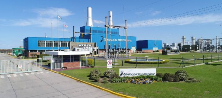 Grupo Albanesi opera nueve plantas termoeléctricas ubicadas en varias provincias de Argentina / Tomada del sitio web de la empresa