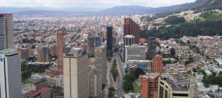 La expectativa está puesta en las próximas elecciones a realizarse en Colombia en mayo de 2022 / Pixabay